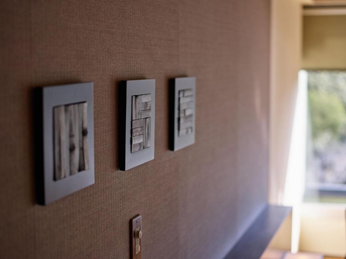 Ito Yukitei Otel Dış mekan fotoğraf