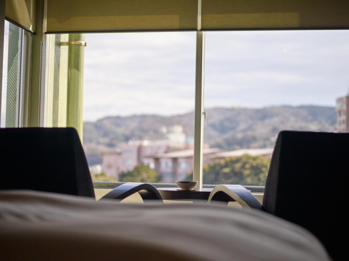 Ito Yukitei Otel Dış mekan fotoğraf