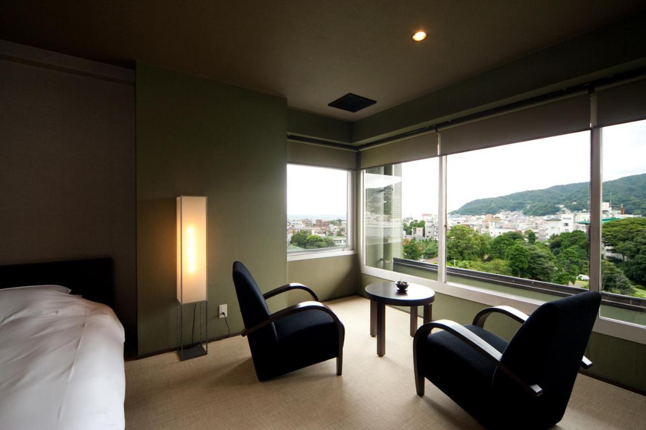 Ito Yukitei Otel Dış mekan fotoğraf