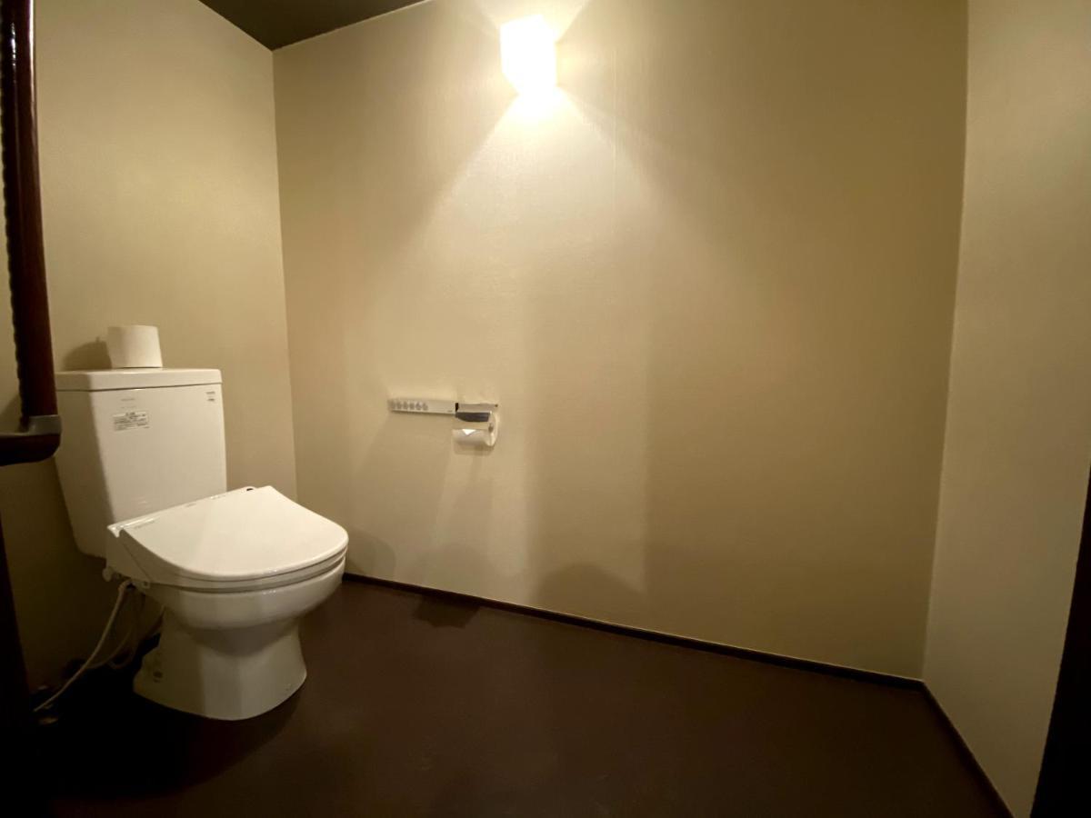 Ito Yukitei Otel Dış mekan fotoğraf