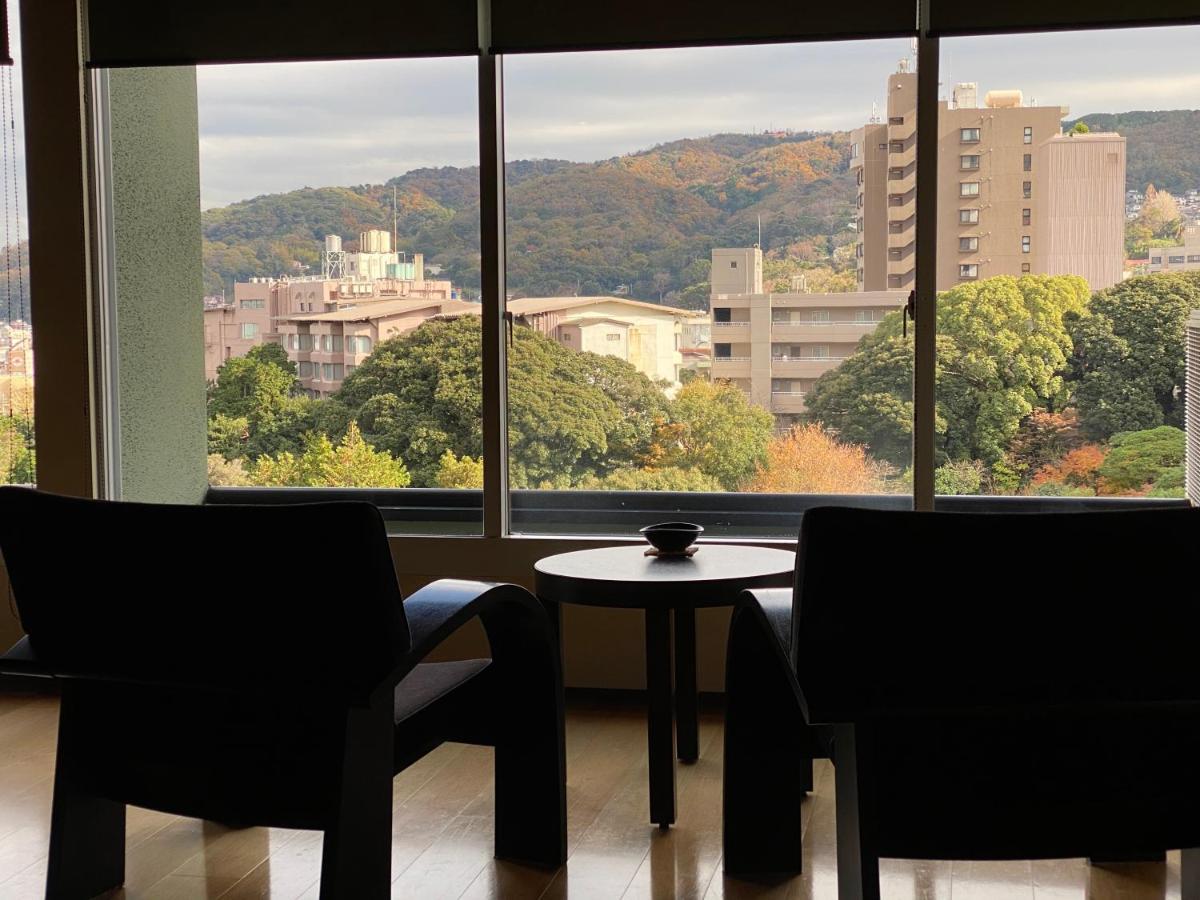 Ito Yukitei Otel Dış mekan fotoğraf