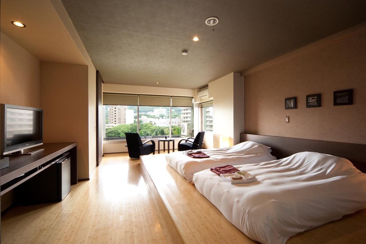 Ito Yukitei Otel Dış mekan fotoğraf