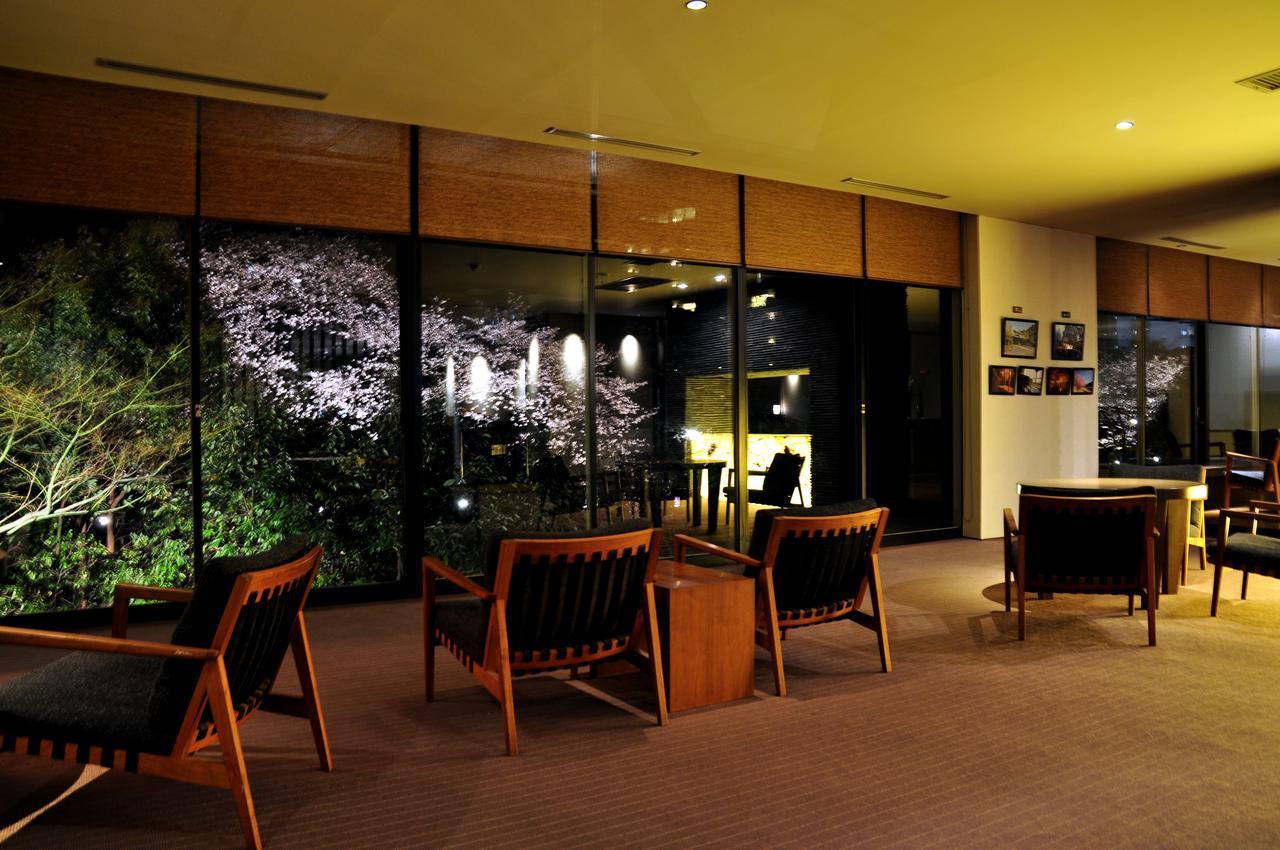 Ito Yukitei Otel Dış mekan fotoğraf